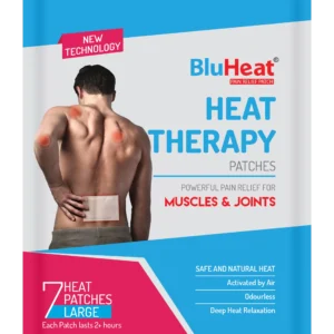 Targeted Comfort for Muscle & Joint Discomfort