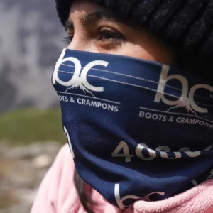 Multipurpose Adventure Buff – 10+ Ways to Wear Outdoor Head & Neck Gear