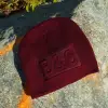 Woolen Beanie – Cold-Weather Trekking Hat - Image 3